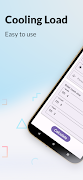 پوستر Cooling Load Calculator