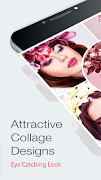 Kolase Foto Editor screenshot 6