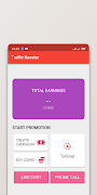 Traffic Booster โปสเตอร์