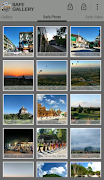 Safe Gallery (Media Lock) скриншот 5