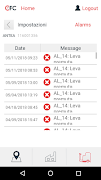 Comac screenshot 6