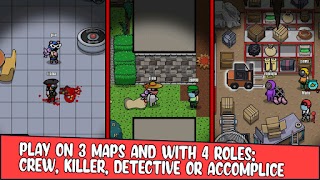 Murder us screenshot 4