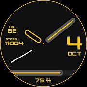 برنامه‌نما Greyson عکس از صفحه