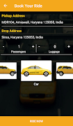 برنامه‌نما FH Passenger عکس از صفحه