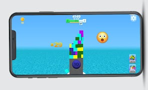 Crash Tower 2021 screenshot 7