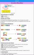Biology Cheatlists screenshot 4