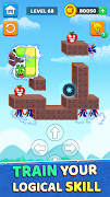 Apple Snake screenshot 2