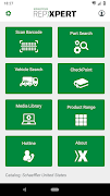 REPXPERT 截图 1