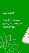 BP Onboarding poster