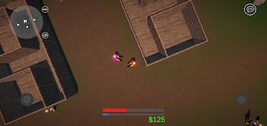 Gun Grind screenshot 1