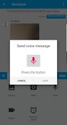 RanTalk - Random Chat screenshot 2