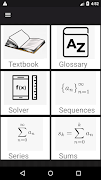 Calculus 2 Poster