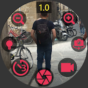 Camera Opus syot layar 4