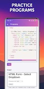 HTML Pro screenshot 4