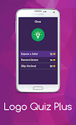 Logo Quiz Plus screenshot 5