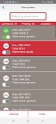CombiApp ภาพหน้าจอ 7
