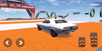 Crash Car Extreme Arena تصوير الشاشة 5