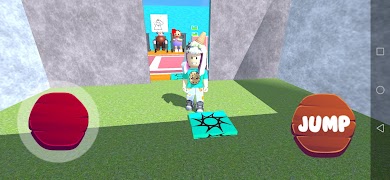 2 Schermata Crazy cookie swirl c mod 2