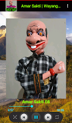 3 Schermata Amar Sakti Wayang Golek