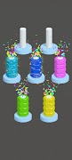 Screw Nut War screenshot 3