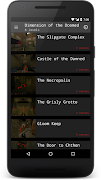 پوستر Secrets Guide for Quake