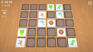 Match Cards - Memory Game screenshot 3