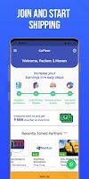 GoFlexe Partners Plakat