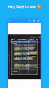 STCopy - Screen Text Copy ภาพหน้าจอ 2