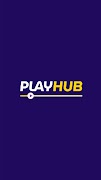 PLAYHUB captura de pantalla 5
