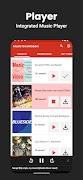 Music Downloader: Mp3 Download स्क्रीनशॉट 1
