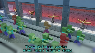 Security Mod for Minecraft PE Ekran Görüntüsü 7