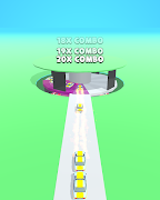 3 Schermata Parking Rush