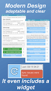 CalendarSync - CalDAV and more screenshot 6