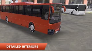 Ultimate Bus Transporter screenshot 4