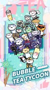 Bubble Tea Tycoon capture d'écran 1