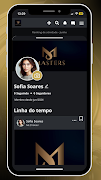 MASTERS স্ক্রিনশট 2
