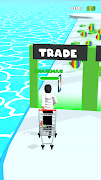 Trader Rush ảnh chụp màn hình 3