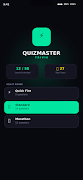 QUIZMASTER Trivia poster