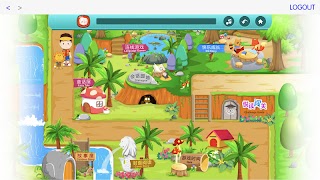 eChineseWorld Screenshot 3