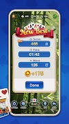 Daily Spider Solitaire Classic screenshot 5