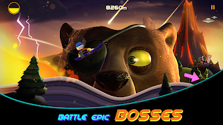 RAD Boarding Ekran Görüntüsü 3