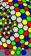 4 COLOURS 스크린샷 4