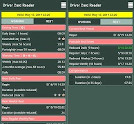 Driver Card Reader ภาพหน้าจอ 5