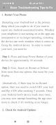 2 Schermata System Repair Android Guide