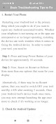 System Repair Android Guide 截图 2