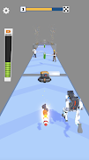 Robo Runner Screenshot 2