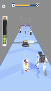 Robo Runner скриншот 2