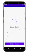 Java Quiz 海報