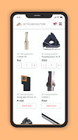 SK Tooling Solutions screenshot 6