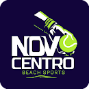 Novo Centro Beach Sports aplikacja